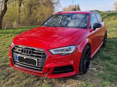 Bild des Angebotes Audi S3 S3 Sportback S tronic