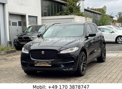 Bild des Angebotes Jaguar F-Pace F-PACE Prestige AWD 3.0 R-Line*KAMERA*PANORAMA