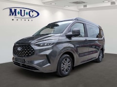 Bild des Angebotes Ford Transit Custom 320 L1 caravan Nugget Aufstelld
