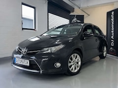 Bild des Angebotes Toyota Auris /Automatik/132PS/Kamera/Navi/SHZ/62.000KM