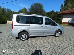 Bild des Angebotes Peugeot Expert Expert Tepee L1H1 (8-Si.) Esplanade