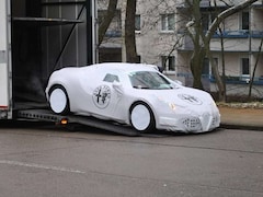 Bild des Angebotes Alfa Romeo 4C 4C 1.8 TBi