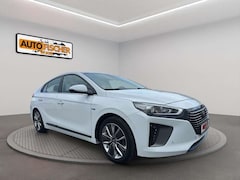 Bild des Angebotes Hyundai IONIQ Premium Hybrid  1.Hand  Leder
