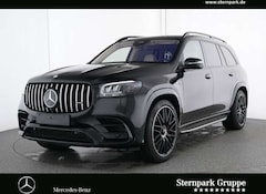 Bild des Angebotes Mercedes-Benz GLS 63 AMG GLS 63 AMG 4M+ Ultimate,StHZ,Pano,AHK,4xSitzkl. BC