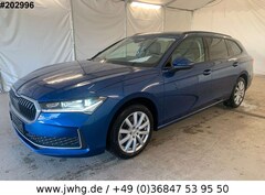 Bild des Angebotes Skoda Superb New Model Matrix Navi 17" ACC+ SpurP Kam