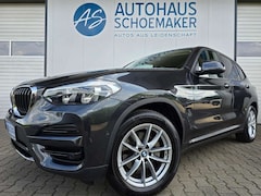 Bild des Angebotes BMW X3 xDrive 20i Autom,AHK,Navi,RFK,HIFI,DAB, LC+