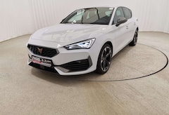 Bild des Angebotes CUPRA Leon 2.0 TDI DSG SHZ|Navi|ACC|RFK|virt.Cock.|Winter
