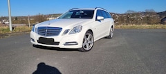 Bild des Angebotes Mercedes-Benz E 200 E 200 CDI  TÜV 11/2026 Scheckhefgepflegt