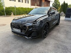 Bild des Angebotes Audi Q8 TDI quattro 210 kW*LM 23"*HD MATRIX LED*B&O*