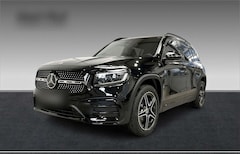 Bild des Angebotes Mercedes-Benz GLB 200 AMG+7-SITZE+MBUX+LED+NIGHT+TotW+AHK+19"