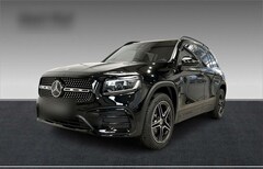 Bild des Angebotes Mercedes-Benz GLB 200 AMG+7-SITZE+MBUX+LED+NIGHT+TotW+AHK+19"