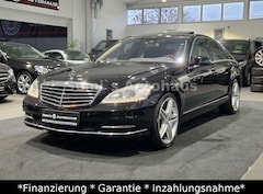 Mercedes-Benz S 350 BlueTec|AMG|GSHD|H&K|Top Zustand