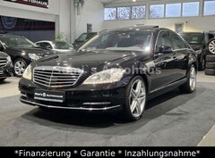 Bild des Angebotes Mercedes-Benz S 350 BlueTec|AMG|GSHD|H&K|Top Zustand
