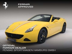 Bild des Angebotes Ferrari California T - Handling Speciale - FERRARI HAMBURG