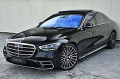 Bild des Angebotes Mercedes-Benz S 400 d 4Matic 9G-TRONIC