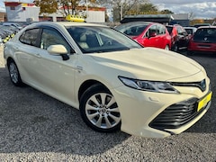 Bild des Angebotes Toyota Camry Hybrid Business*1.HD*TAXI