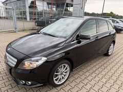 Bild des Angebotes Mercedes-Benz B 250 B -Klasse B 250