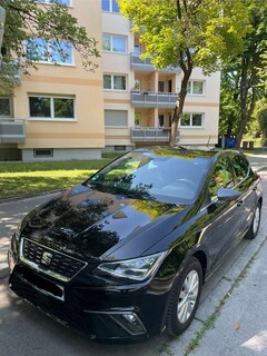 Bild des Angebotes SEAT Ibiza 1.0 TSI EXELLENCE