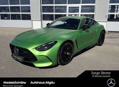 Bild des Angebotes Mercedes-Benz AMG GT AMG GT 63 4M+ Night 21" NAPPA Distronic HuD Sport