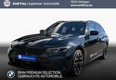 BMW 330 e Touring xDrive Aut.