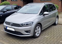 Bild des Angebotes VW Golf Sportsvan 2.0 TDI (BlueMotion Technology) Sound