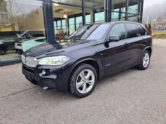 Bild des Angebotes BMW X5 40d AHK+Comfort+Innovations+M-Sport+Pano+H&K