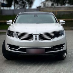 Bild des Angebotes Lincoln MKX Reserve