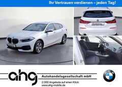 Bild des Angebotes BMW 116 i Advantage Klimaaut. PDC Aut. Heckkl.