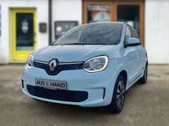 Bild des Angebotes Renault Twingo Electric Intens Electric *1.Hand*Rückfahrkamera*