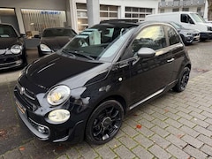 Bild des Angebotes Fiat 500 S Cabrio,Navi,PDC,DAB,12 Mo. Garantie