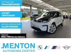 Bild des Angebotes BMW i3 120Ah Navi/DAB/Klimaautomatik/Wärmepumpe