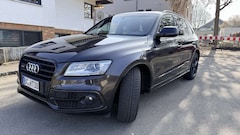 Bild des Angebotes Audi SQ5 3.0 TDI plus quattro
