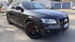 Bild des Angebotes Audi SQ5 3.0 TDI plus Quattro