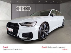 Bild des Angebotes Audi S6 TDI tiptronic Matrix AHKB&O Panorama