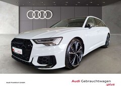 Bild des Angebotes Audi S6 TDI tiptronic Matrix AHKB&O Panorama