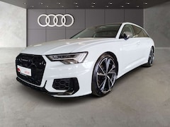 Bild des Angebotes Audi S6 TDI tiptronic Matrix AHKB&O Panorama