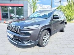 Bild des Angebotes Jeep Cherokee Limited 4WD,Leder,Navi,Xenon,Sitzheizun