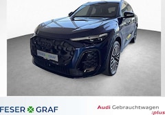 Bild des Angebotes Audi Q5 TDI qu 204PS S tronic *Tech Plus*AHK*MATRIX*