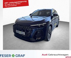 Bild des Angebotes Audi Q5 TDI qu 204PS S tronic *Tech Plus*AHK*MATRIX*