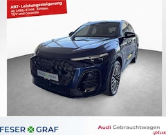 Bild des Angebotes Audi Q5 TDI qu 204PS S tronic *Tech Plus*AHK*MATRIX*