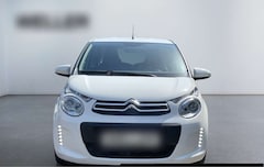 Bild des Angebotes Citroen C1 VTi S&S Feel 5-trg. *CarPlay*PDC*Allwetter*