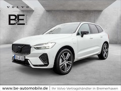 Bild des Angebotes Volvo XC60 T6 Plus Dark Recharge AWD GJR PANO 360°