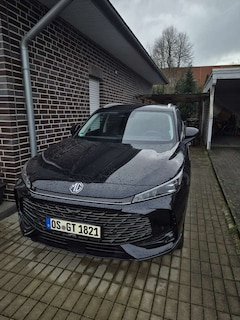 Bild des Angebotes MG HS PHEV Luxury