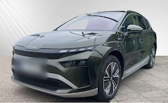 Bild des Angebotes Skoda Enyaq 60 Loft Klima Navi Einparkhilfe Kurvenlicht