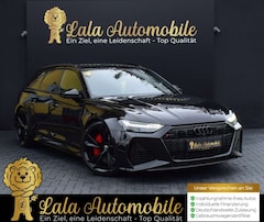 Bild des Angebotes Audi RS 4.0 TFSI Quattro B&O PANORAMA DYNAMIC 600PS