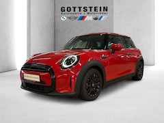 Bild des Angebotes MINI One 3-Türer Classic Trim
