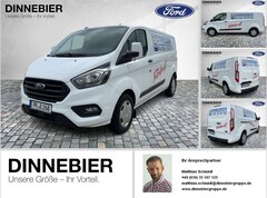 Bild des Angebotes Ford Transit Custom 320 L2 H1 Kasten LKW Trend 96 kW