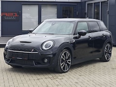 Bild des Angebotes MINI Cooper S Clubman Premium Plus JCW Trim/ Untold