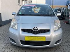Bild des Angebotes Toyota Yaris /Garantie/Klima*Tüv Neu*1-HAND