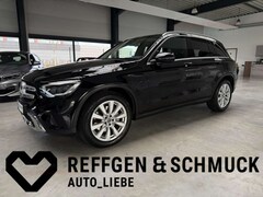 Bild des Angebotes Mercedes-Benz GLC 200 4M NAV+MULTIBEAM+DISTRONIC+STANDHEIZUNG+